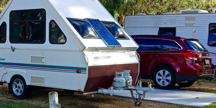 RV Tips Campging