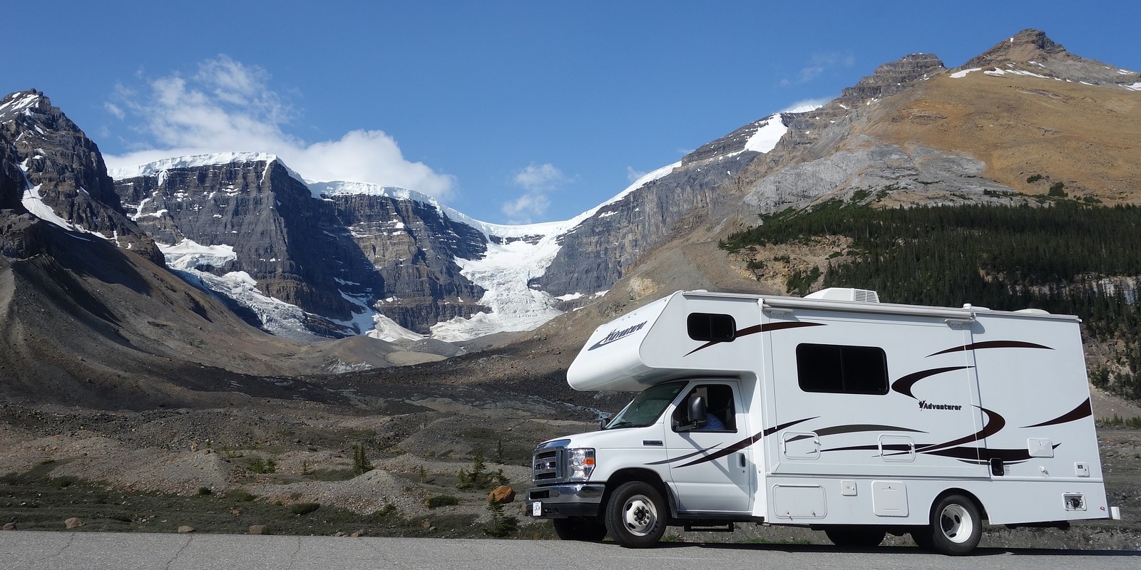 RV Travel Advantages and RV Tips